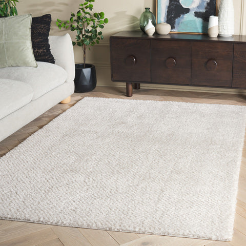 safavieh clearance penelope shag pnl500a ivory rug