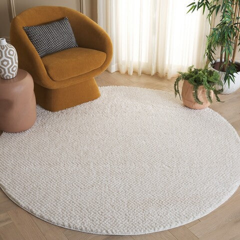 safavieh clearance penelope shag pnl500a ivory rug