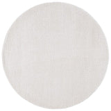 safavieh clearance penelope shag pnl500a ivory rug