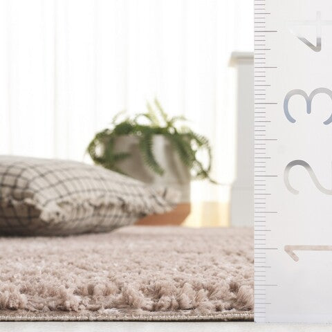 safavieh clearance penelope shag pnl500e taupe rug