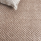safavieh clearance penelope shag pnl500e taupe rug