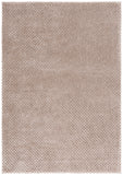 safavieh clearance penelope shag pnl500e taupe rug