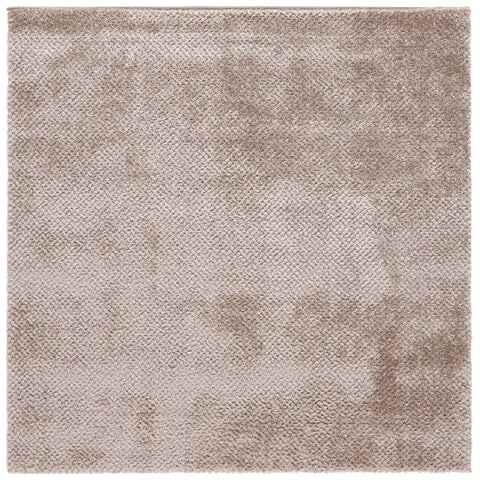 safavieh clearance penelope shag pnl500e taupe rug