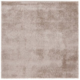 safavieh clearance penelope shag pnl500e taupe rug