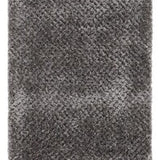 safavieh clearance penelope shag pnl500f grey rug