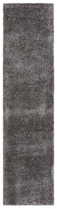 safavieh clearance penelope shag pnl500f grey rug