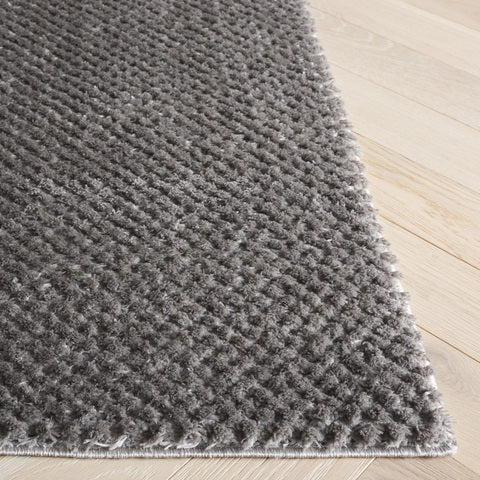 safavieh clearance penelope shag pnl500f grey rug