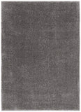 safavieh clearance penelope shag pnl500f grey rug