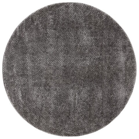 safavieh clearance penelope shag pnl500f grey rug