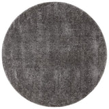 safavieh clearance penelope shag pnl500f grey rug