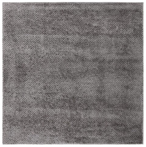 safavieh clearance penelope shag pnl500f grey rug