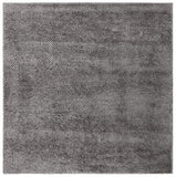 safavieh clearance penelope shag pnl500f grey rug