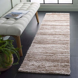 safavieh clearance penelope shag pnl510e taupe rug