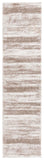 safavieh clearance penelope shag pnl510e taupe rug