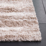 safavieh clearance penelope shag pnl510e taupe rug