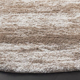 safavieh clearance penelope shag pnl510e taupe rug
