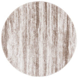 safavieh clearance penelope shag pnl510e taupe rug