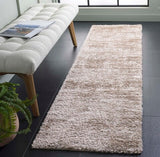 safavieh clearance penelope shag pnl520e taupe rug