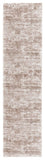 safavieh clearance penelope shag pnl520e taupe rug