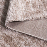 safavieh clearance penelope shag pnl520e taupe rug