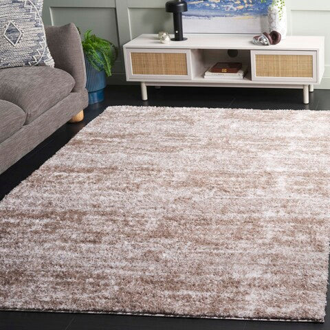safavieh clearance penelope shag pnl520e taupe rug