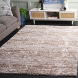 safavieh clearance penelope shag pnl520e taupe rug