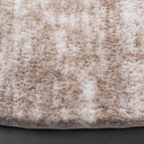 safavieh clearance penelope shag pnl520e taupe rug