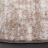 safavieh clearance penelope shag pnl520e taupe rug