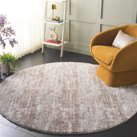 safavieh clearance penelope shag pnl520e taupe rug