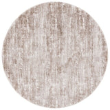 safavieh clearance penelope shag pnl520e taupe rug