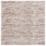 safavieh clearance penelope shag pnl520e taupe rug