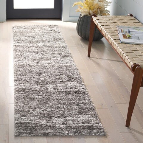 safavieh clearance penelope shag pnl520f grey rug