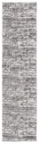 safavieh clearance penelope shag pnl520f grey rug