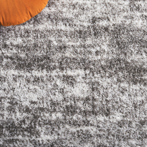 safavieh clearance penelope shag pnl520f grey rug