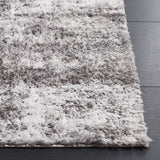 safavieh clearance penelope shag pnl520f grey rug