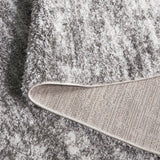 safavieh clearance penelope shag pnl520f grey rug