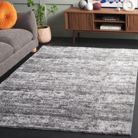 safavieh clearance penelope shag pnl520f grey rug