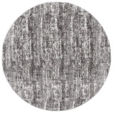 safavieh clearance penelope shag pnl520f grey rug
