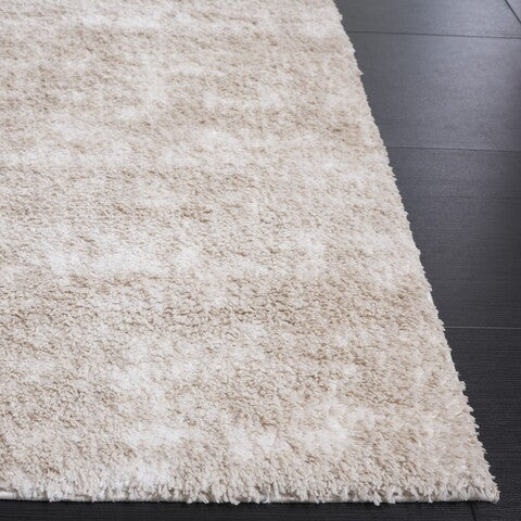 safavieh clearance penelope shag pnl520g beige rug