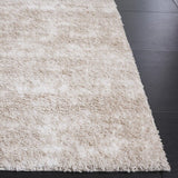 safavieh clearance penelope shag pnl520g beige rug