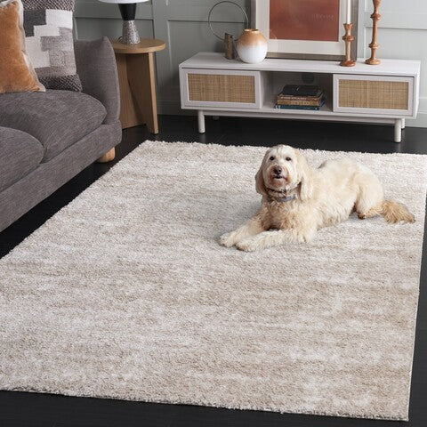 safavieh clearance penelope shag pnl520g beige rug