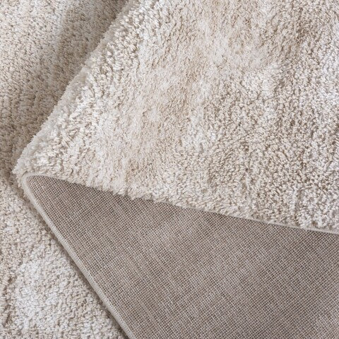 safavieh clearance penelope shag pnl520g beige rug