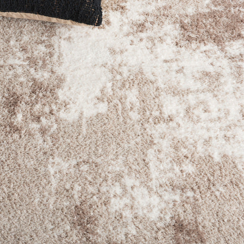 safavieh clearance penelope shag pnl530b beige rug