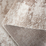 safavieh clearance penelope shag pnl530b beige rug