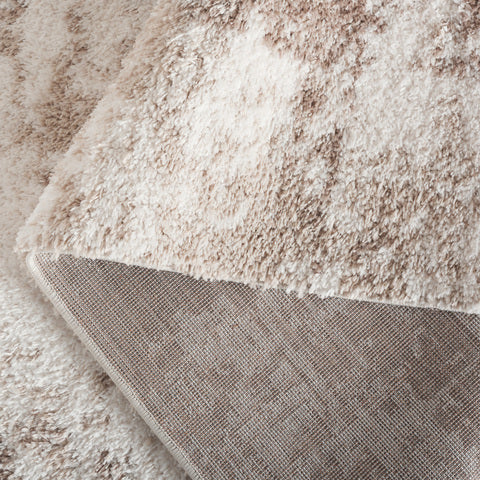 safavieh clearance penelope shag pnl530b beige rug