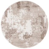 safavieh clearance penelope shag pnl530b beige rug
