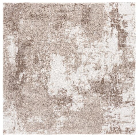 safavieh clearance penelope shag pnl530b beige rug