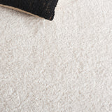 safavieh clearance penelope shag pnl540a ivory rug