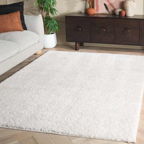 safavieh clearance penelope shag pnl540a ivory rug