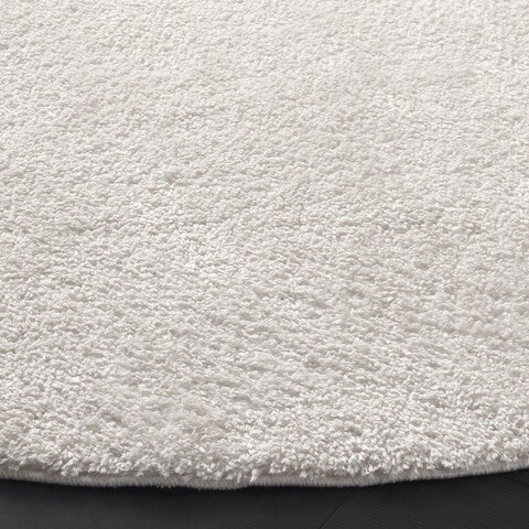 safavieh clearance penelope shag pnl540a ivory rug